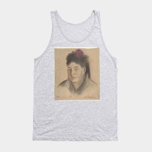 Madame Loubens Tank Top